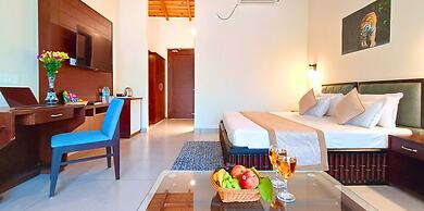 Leela Vilas By Asapin Hotels