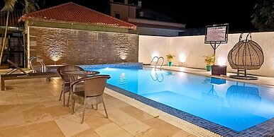 Leela Vilas By Asapin Hotels