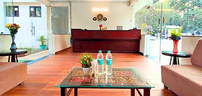 Leela Vilas By Asapin Hotels