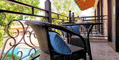 Leela Vilas By Asapin Hotels