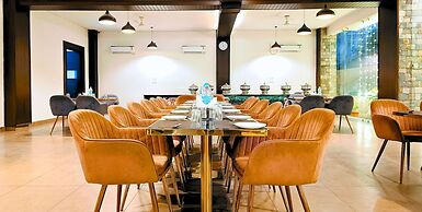 Leela Vilas By Asapin Hotels