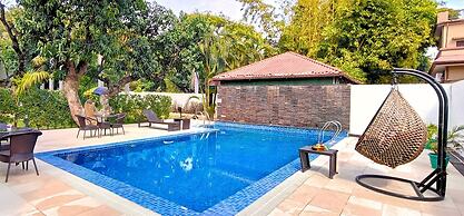 Leela Vilas By Asapin Hotels