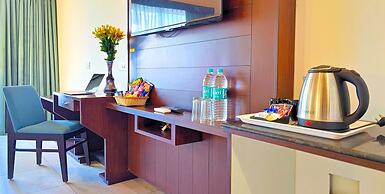 Leela Vilas By Asapin Hotels