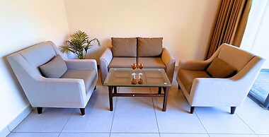 Leela Vilas By Asapin Hotels