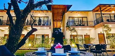 Leela Vilas By Asapin Hotels