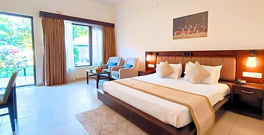 Leela Vilas By Asapin Hotels