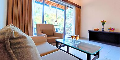 Leela Vilas By Asapin Hotels