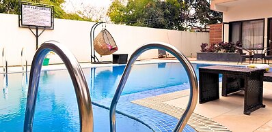 Leela Vilas By Asapin Hotels