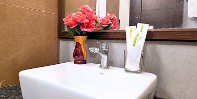 Leela Vilas By Asapin Hotels