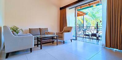 Leela Vilas By Asapin Hotels