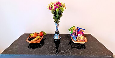 Leela Vilas By Asapin Hotels