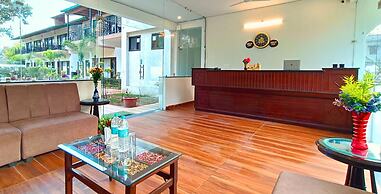 Leela Vilas By Asapin Hotels