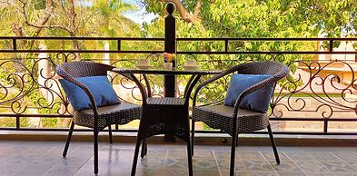 Leela Vilas By Asapin Hotels