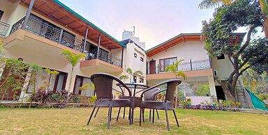 Leela Vilas By Asapin Hotels