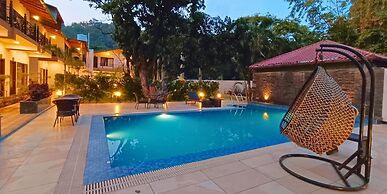 Leela Vilas By Asapin Hotels