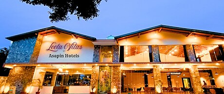 Leela Vilas By Asapin Hotels