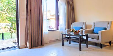 Leela Vilas By Asapin Hotels