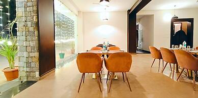 Leela Vilas By Asapin Hotels