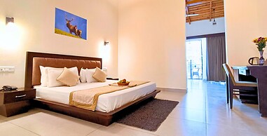 Leela Vilas By Asapin Hotels