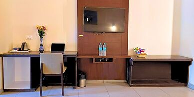 Leela Vilas By Asapin Hotels