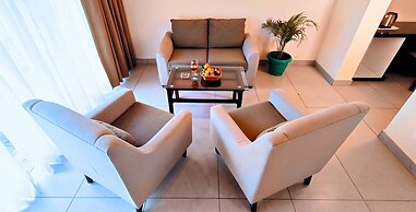 Leela Vilas By Asapin Hotels