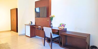 Leela Vilas By Asapin Hotels