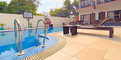 Leela Vilas By Asapin Hotels