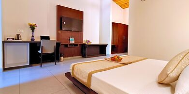Leela Vilas By Asapin Hotels