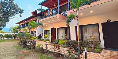 Leela Vilas By Asapin Hotels