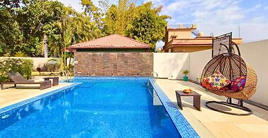 Leela Vilas By Asapin Hotels