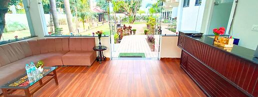 Leela Vilas By Asapin Hotels