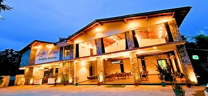 Leela Vilas By Asapin Hotels