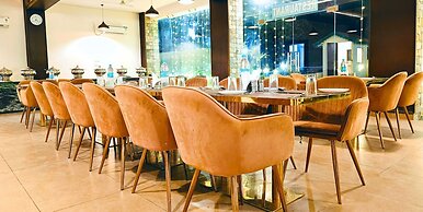 Leela Vilas By Asapin Hotels