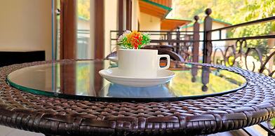 Leela Vilas By Asapin Hotels