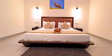 Leela Vilas By Asapin Hotels