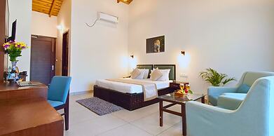 Leela Vilas By Asapin Hotels