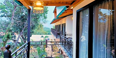 Leela Vilas By Asapin Hotels