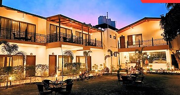 Leela Vilas By Asapin Hotels