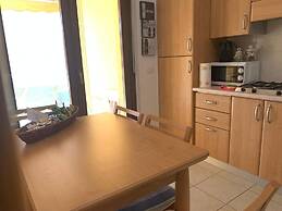 Angy Apartment