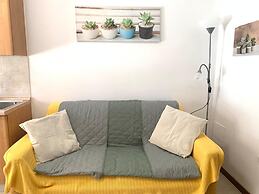 Angy Apartment
