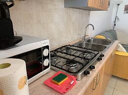 Angy Apartment