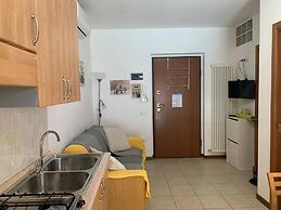 Angy Apartment