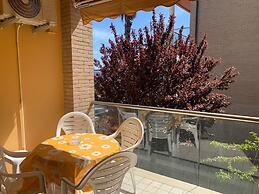 Angy Apartment