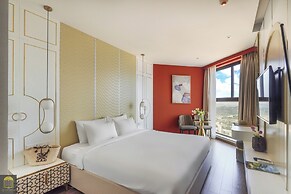 Resort Mandala's By Cozy Apec