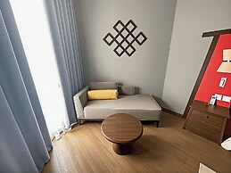 Resort Mandala's By Cozy Apec