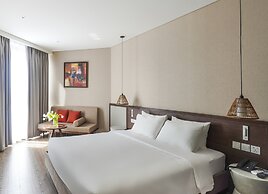 Resort Mandala's By Cozy Apec