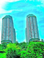 Resort Mandala's By Cozy Apec