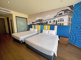 Resort Mandala's By Cozy Apec