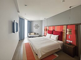 Resort Mandala's By Cozy Apec