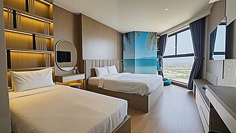 Resort Mandala's By Cozy Apec